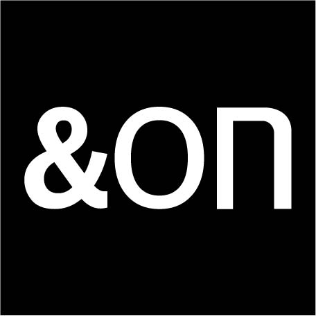 Logo &ON